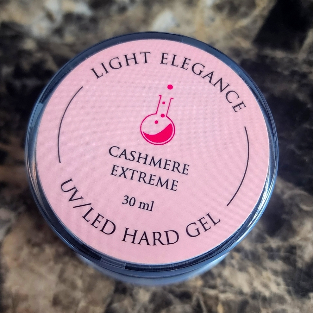 Builder Gel - Lexy Line Extreme 30ml